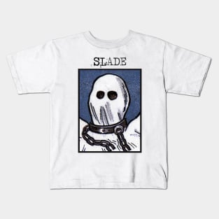 Ghost of Slade Kids T-Shirt